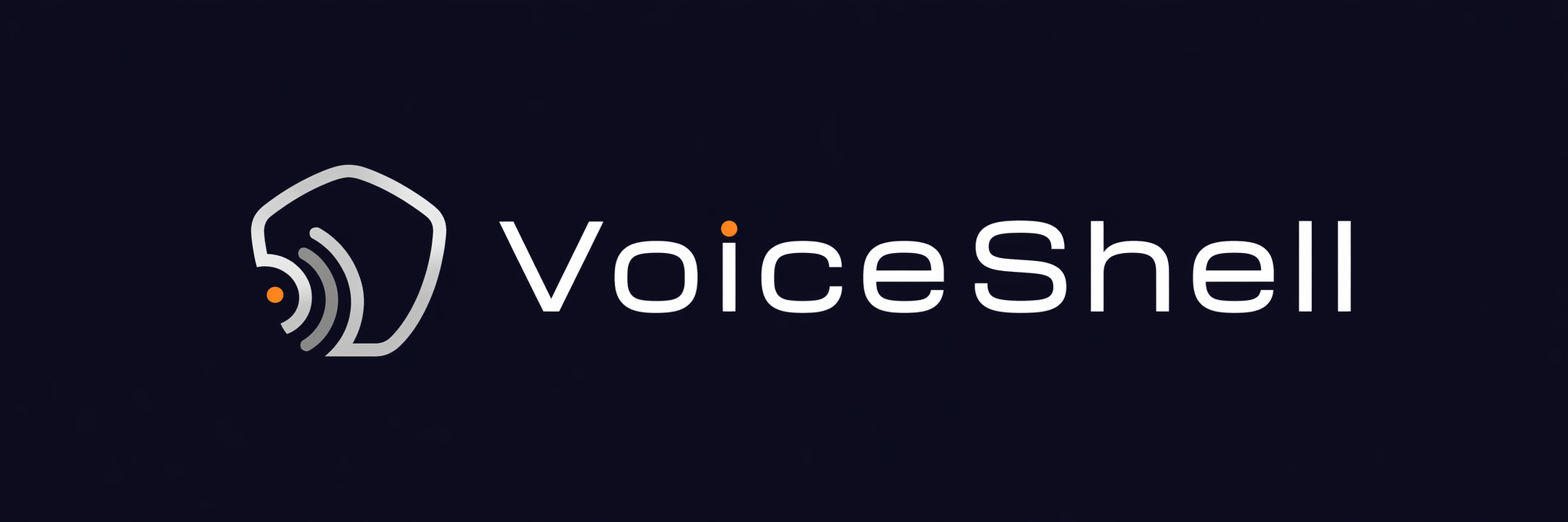 VoiceShell